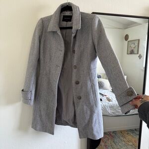 Banana Republic Coat